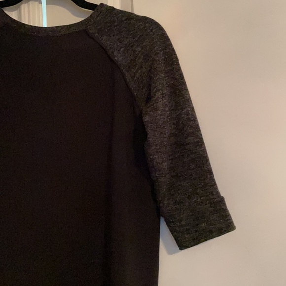 LOFT shift dress - Picture 2 of 4